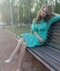 Rencontre Femme : Christina, 29 ans à Kazakhstan  Нур-Султан